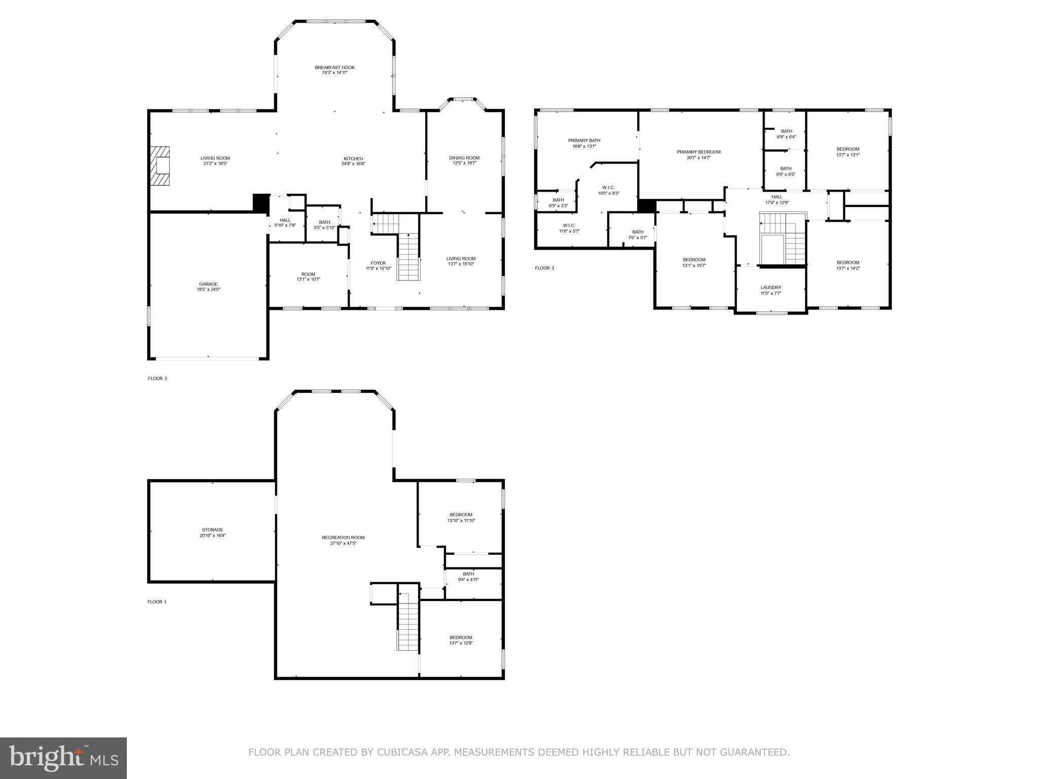 18004 Bliss Drive Poolesville, MD 20837 - Photo 57 of 57