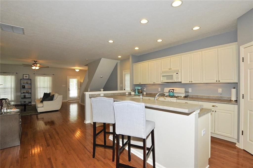 2087 Rhettsbury Street Carmel, IN 46032 - Photo 8 of 24