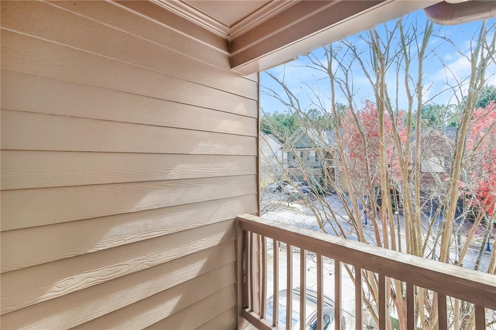 3824 Augustine Place Rex, GA 30273 - Photo 13 of 24 a view of a small window