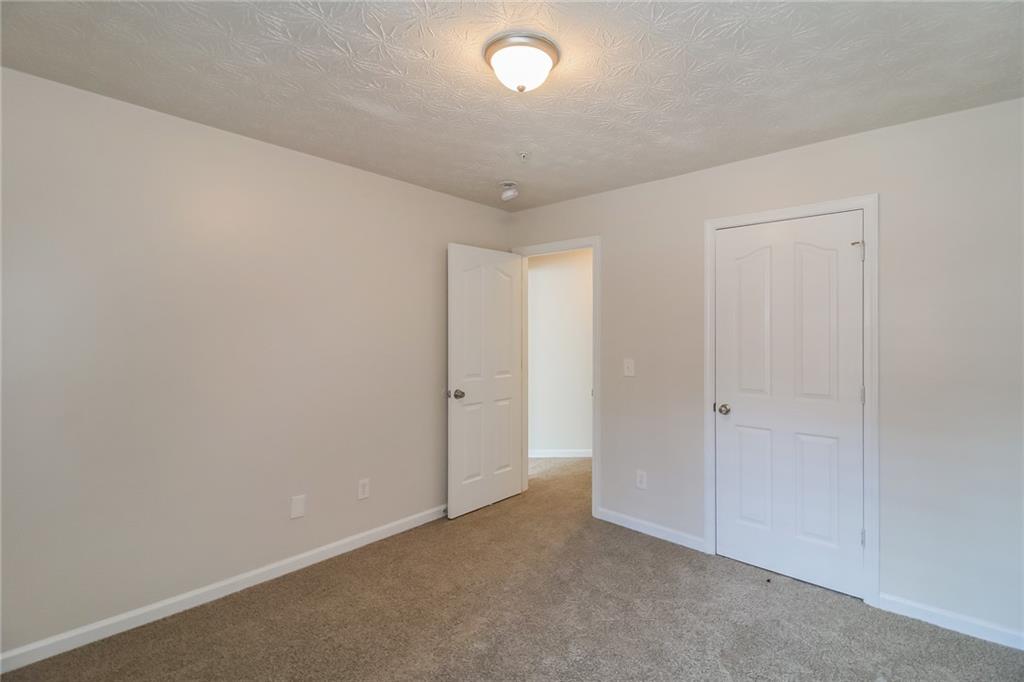 3824 Augustine Place Rex, GA 30273 - Photo 17 of 24 a view of an empty room