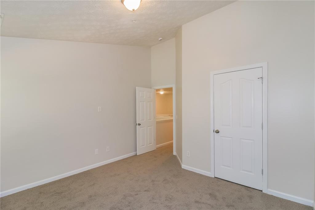 3824 Augustine Place Rex, GA 30273 - Photo 18 of 24 a view of an empty room
