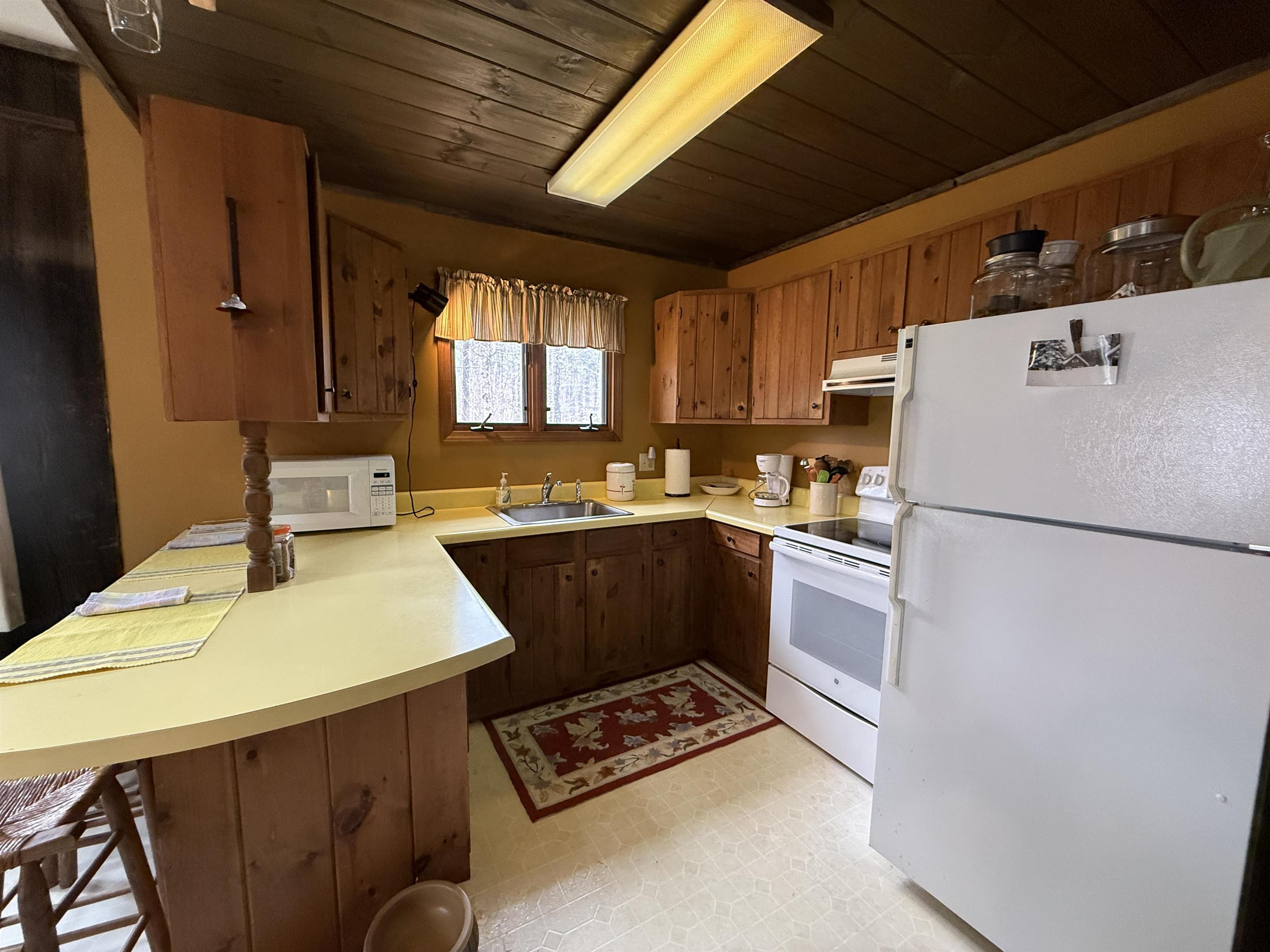 364 Oberdorf Road, Unit 153 Readsboro, VT 05350 - Photo 13 of 32