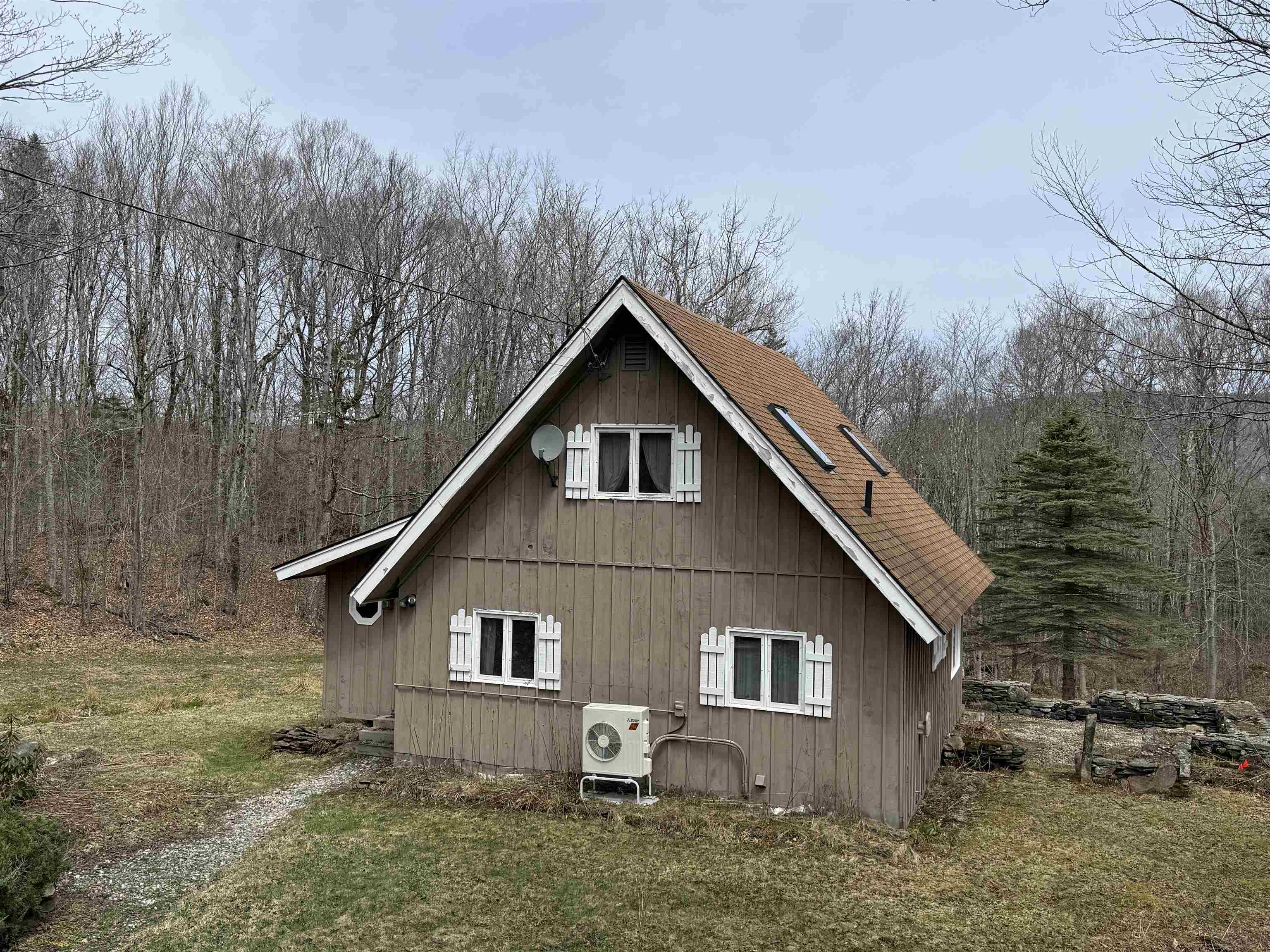 364 Oberdorf Road, Unit 153 Readsboro, VT 05350 - Photo 26 of 32
