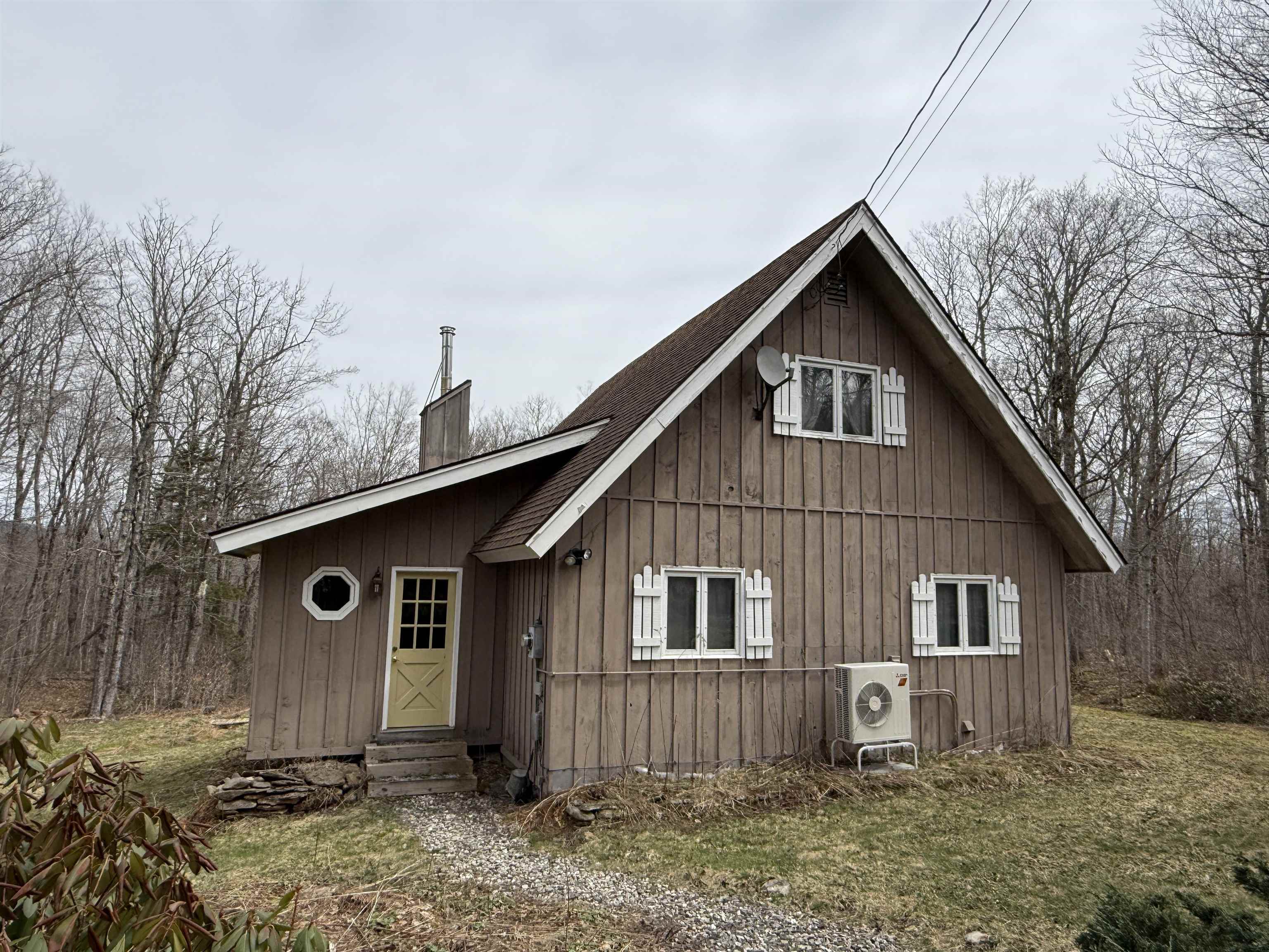 364 Oberdorf Road, Unit 153 Readsboro, VT 05350 - Photo 27 of 32