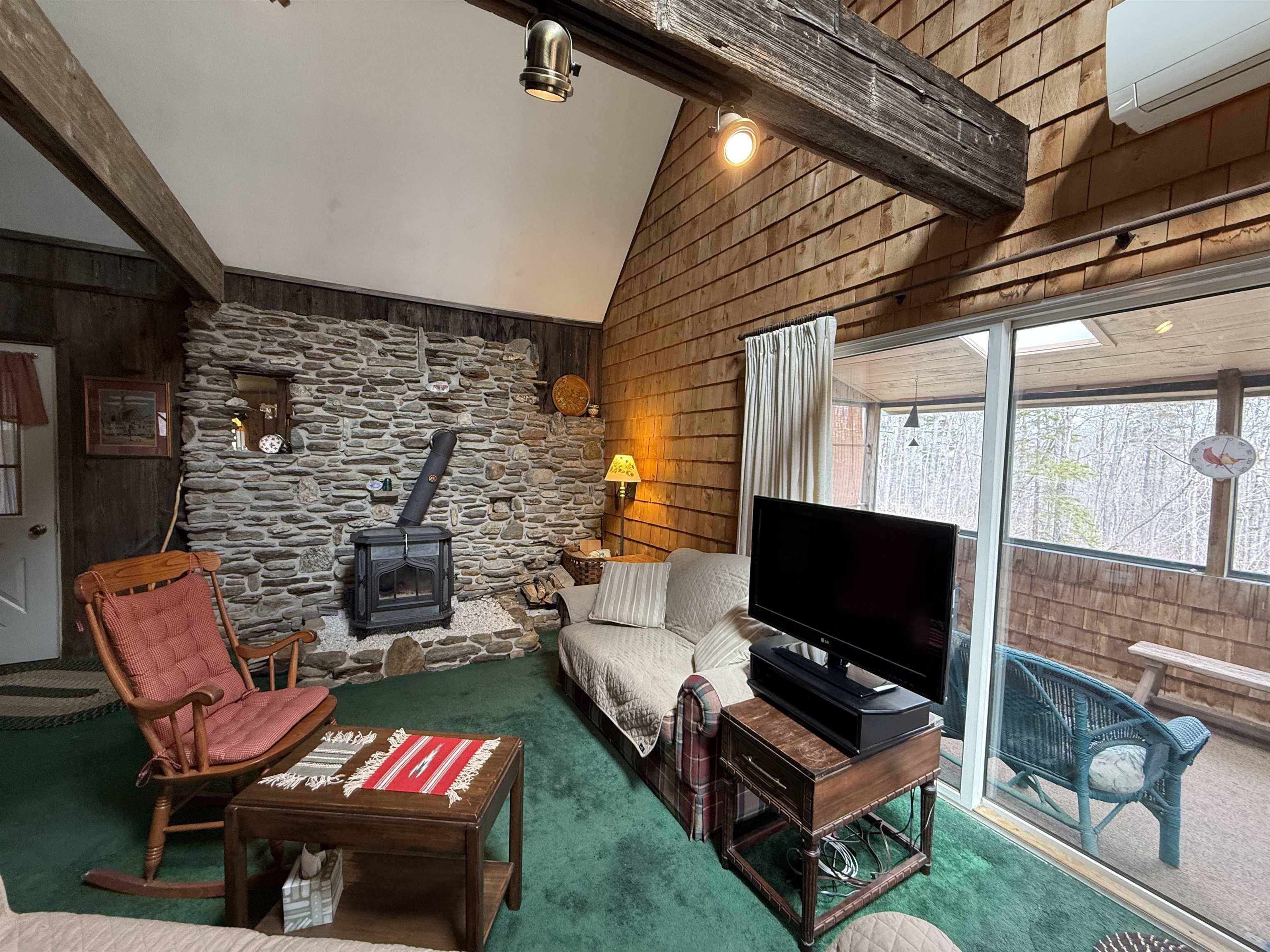 364 Oberdorf Road, Unit 153 Readsboro, VT 05350 - Photo 5 of 32