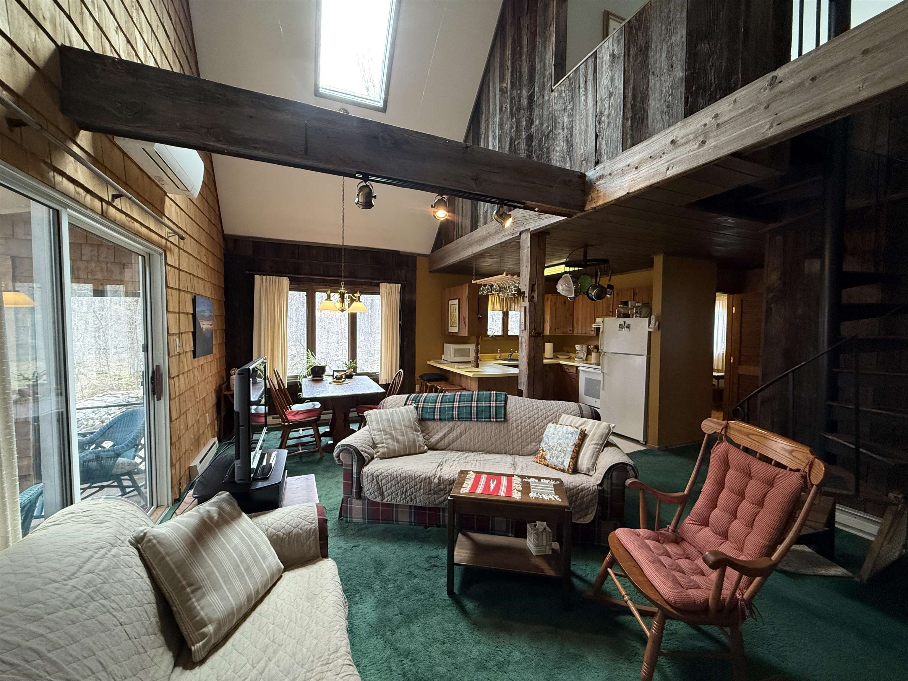 364 Oberdorf Road, Unit 153 Readsboro, VT 05350 - Photo 7 of 32