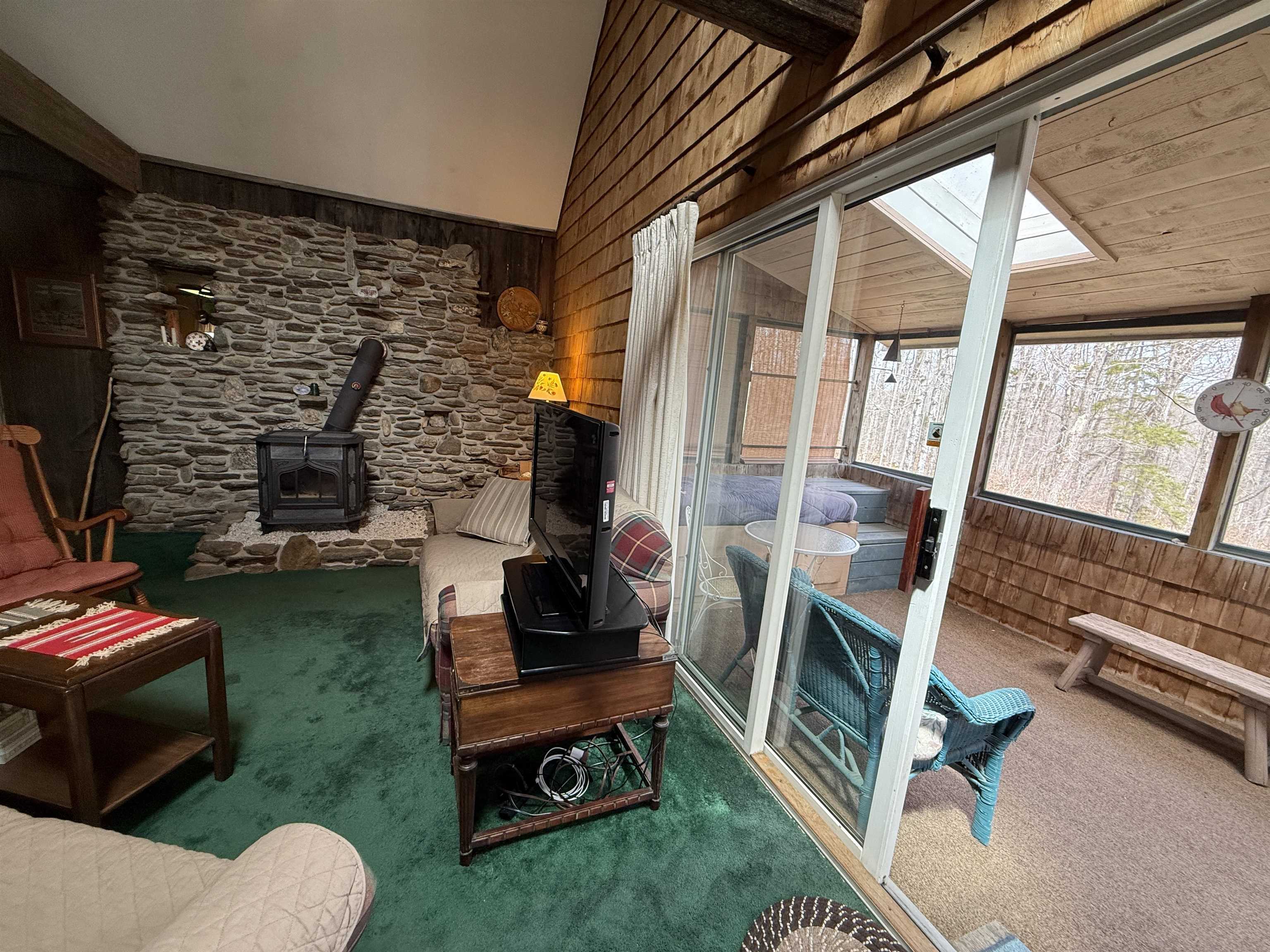 364 Oberdorf Road, Unit 153 Readsboro, VT 05350 - Photo 9 of 32