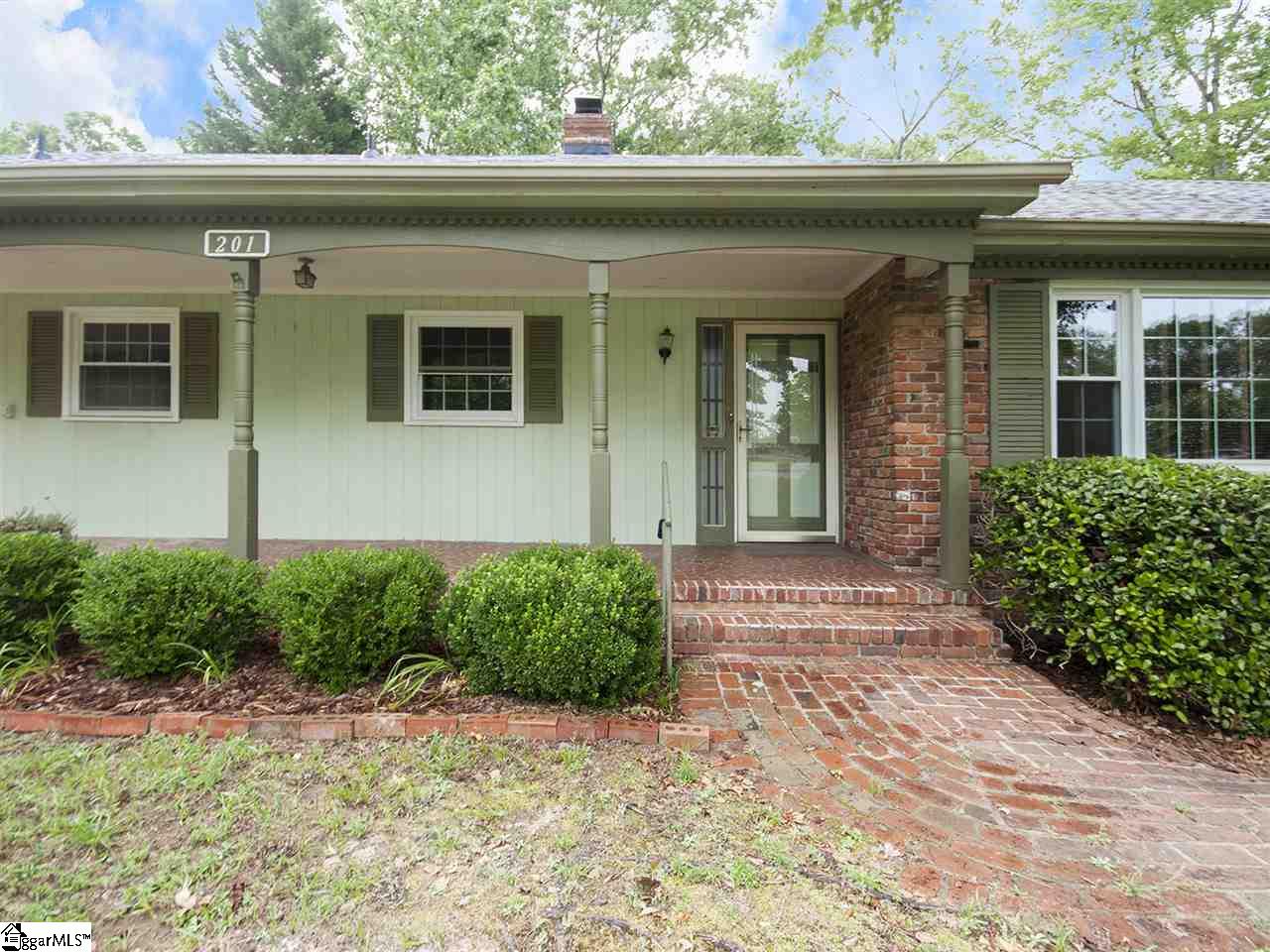 201 Sweetbriar Road Greenville, SC 29615 - Photo 2 of 36 Gallery Image 2