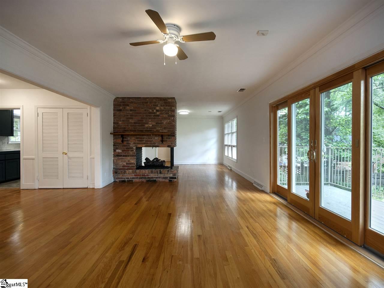 201 Sweetbriar Road Greenville, SC 29615 - Photo 20 of 36 Gallery Image 20