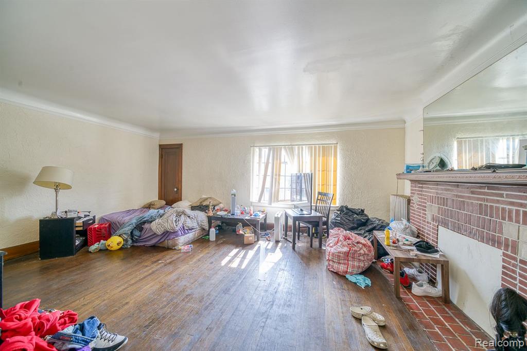 5106 Devonshire Road Detroit, MI 48224 - Photo 13 of 28