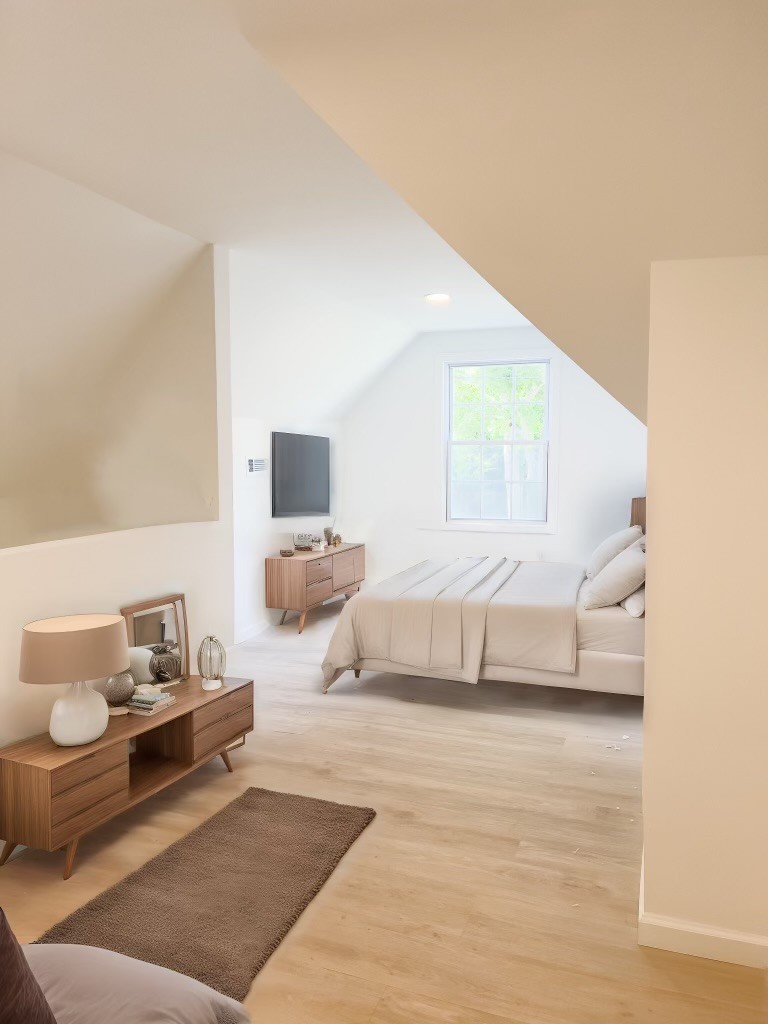 224 Cherry Street Madison, TN 37115 - Photo 9 of 11 a living room with furniture and a flat screen tv