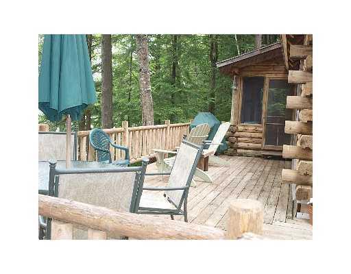 111 Spring Valley Road Raymond, ME 04071 - Photo 5 of 20 Patio/Deck. Nice large deck...