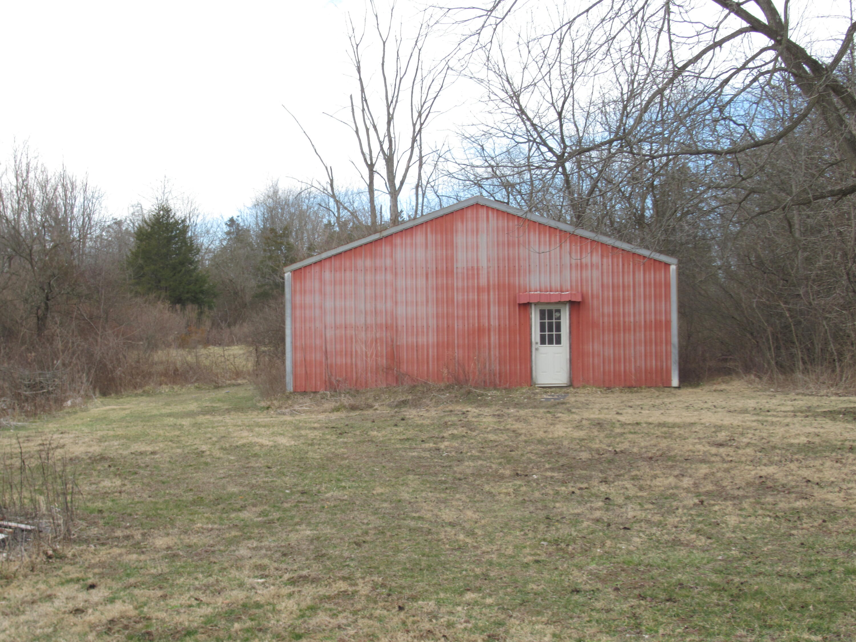 16775 West Hunnicut Road Cambridge City, IN 47327 - Photo 43 of 44 Gallery Image 43