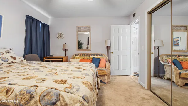 $259,900 | 17462 Front Beach Road, Unit 54106, Panama City Beach, FL 32413