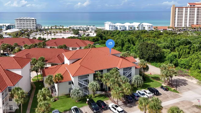 $259,900 | 17462 Front Beach Road, Unit 54106, Panama City Beach, FL 32413