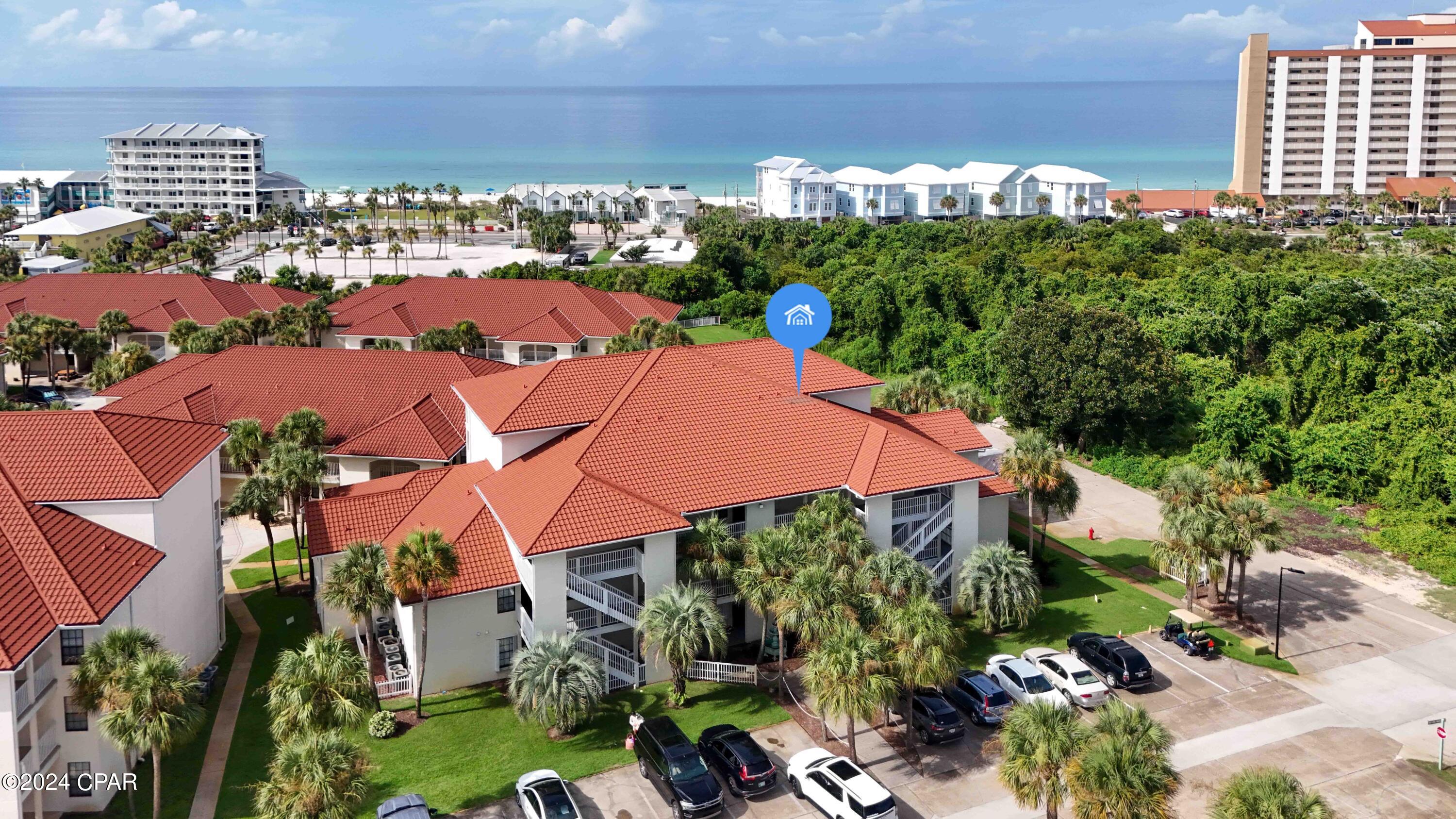 17462 Front Beach Road, Unit 54106 Panama City Beach, FL 32413 - Photo 19 of 30