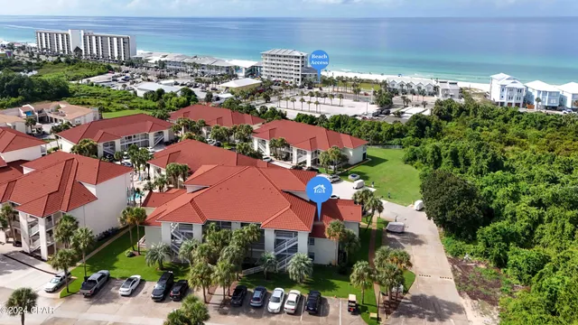 $259,900 | 17462 Front Beach Road, Unit 54106, Panama City Beach, FL 32413