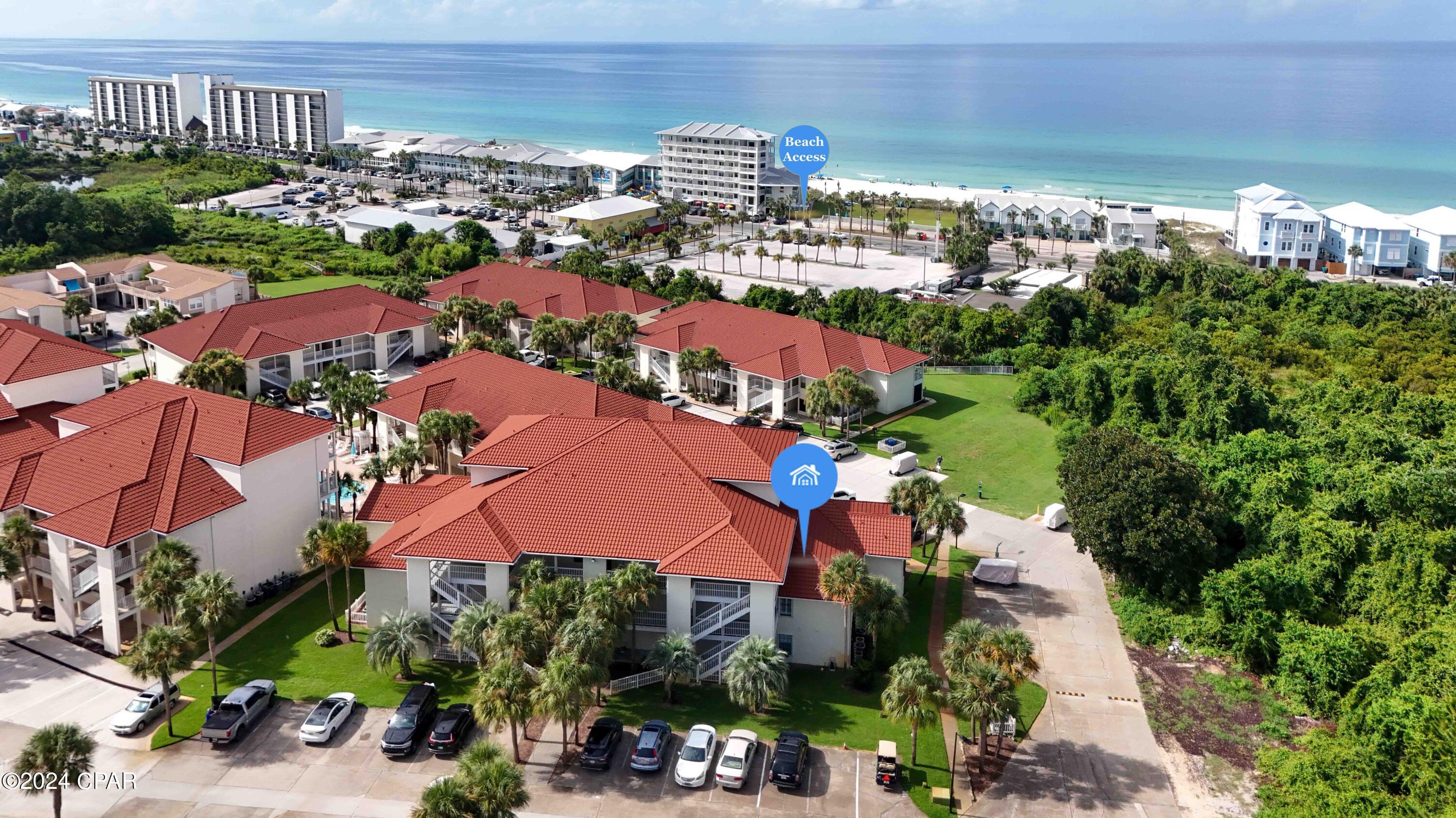 17462 Front Beach Road, Unit 54106 Panama City Beach, FL 32413 - Photo 20 of 30