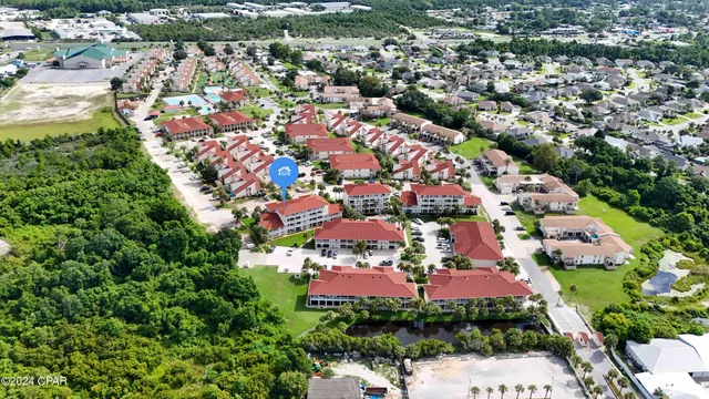$259,900 | 17462 Front Beach Road, Unit 54106, Panama City Beach, FL 32413