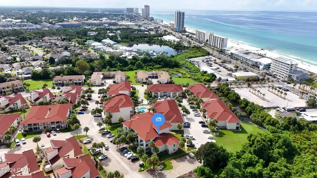 $259,900 | 17462 Front Beach Road, Unit 54106, Panama City Beach, FL 32413