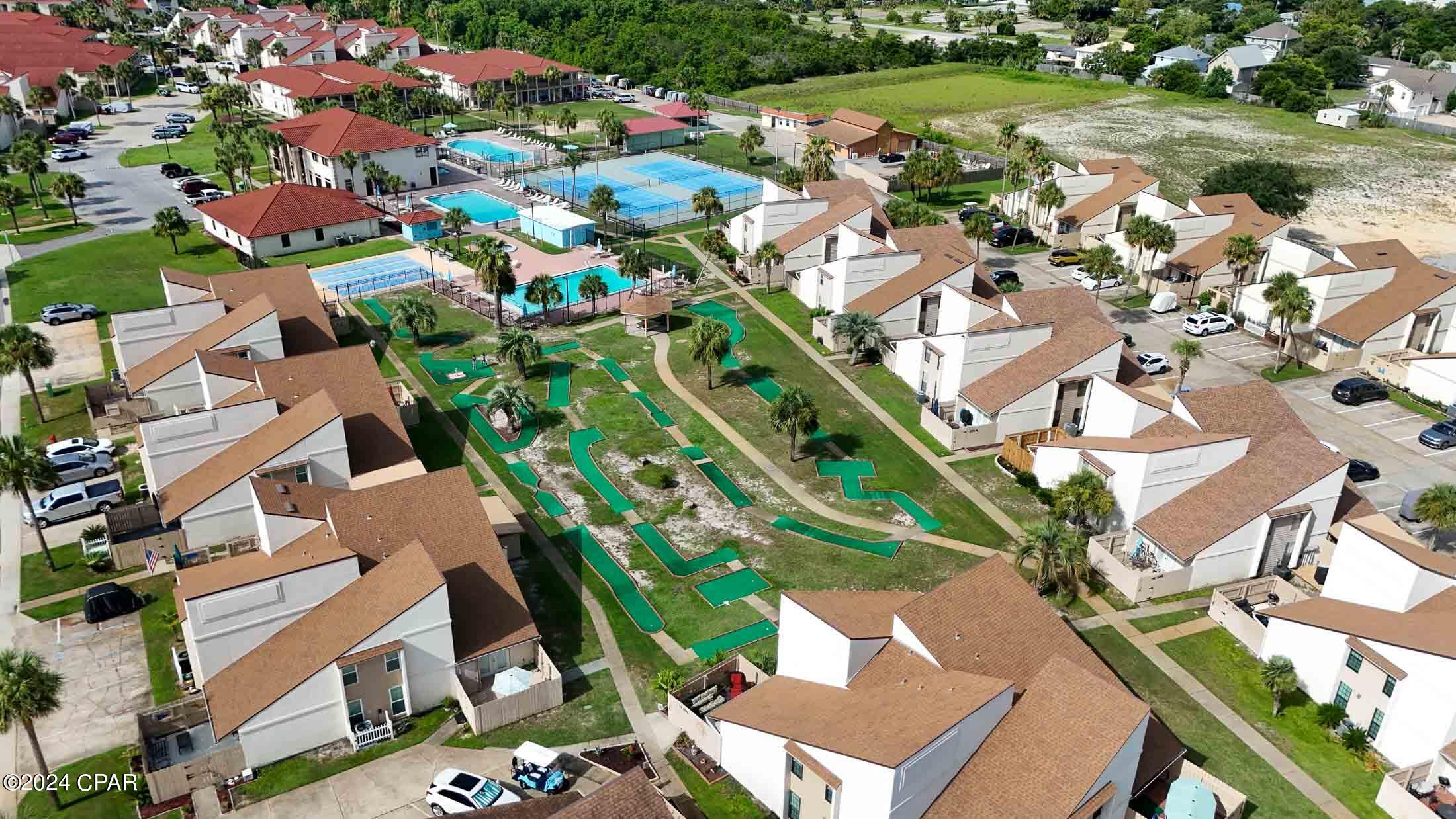 17462 Front Beach Road, Unit 54106 Panama City Beach, FL 32413 - Photo 25 of 30