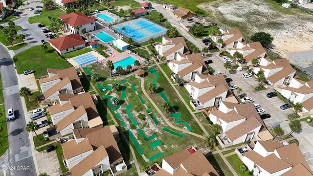 $259,900 | 17462 Front Beach Road, Unit 54106, Panama City Beach, FL 32413