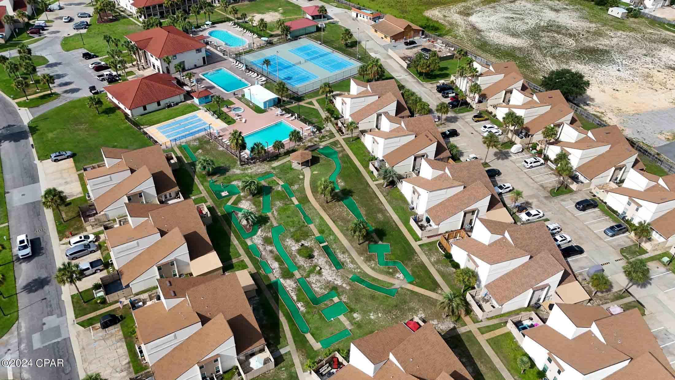 17462 Front Beach Road, Unit 54106 Panama City Beach, FL 32413 - Photo 26 of 30