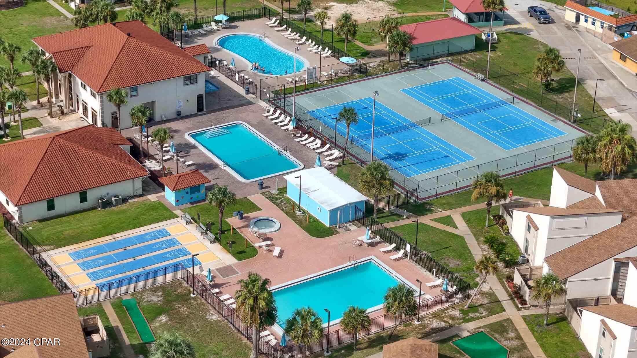 17462 Front Beach Road, Unit 54106 Panama City Beach, FL 32413 - Photo 27 of 30