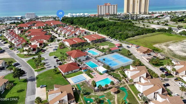 $259,900 | 17462 Front Beach Road, Unit 54106, Panama City Beach, FL 32413