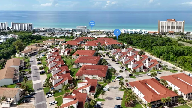 $259,900 | 17462 Front Beach Road, Unit 54106, Panama City Beach, FL 32413