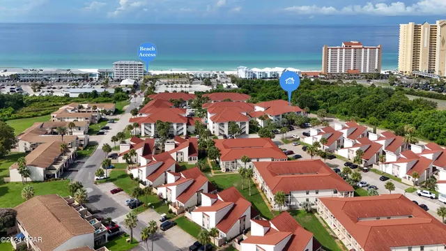 $259,900 | 17462 Front Beach Road, Unit 54106, Panama City Beach, FL 32413