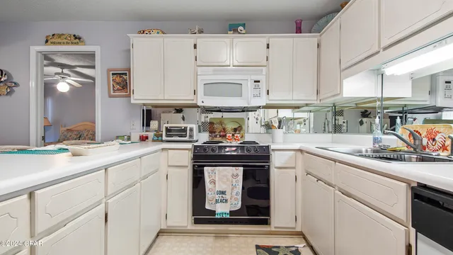 $259,900 | 17462 Front Beach Road, Unit 54106, Panama City Beach, FL 32413