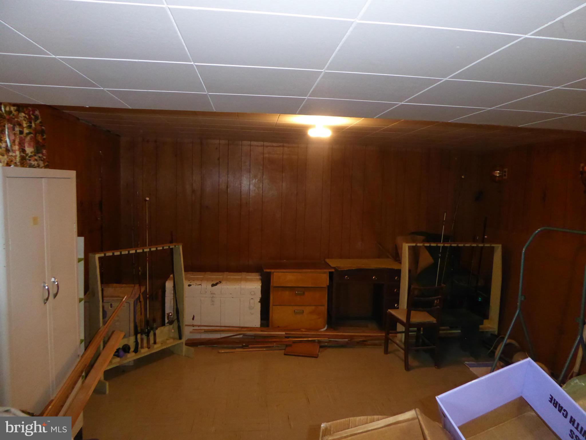 12907 Bluhill Road Silver Spring, MD 20906 - Photo 12 of 20 a view of a room with gym equipment