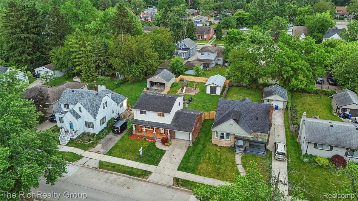 19434 Garfield Street Redford, MI 48240 - Photo 41 of 42 03-Photo_003.jpg