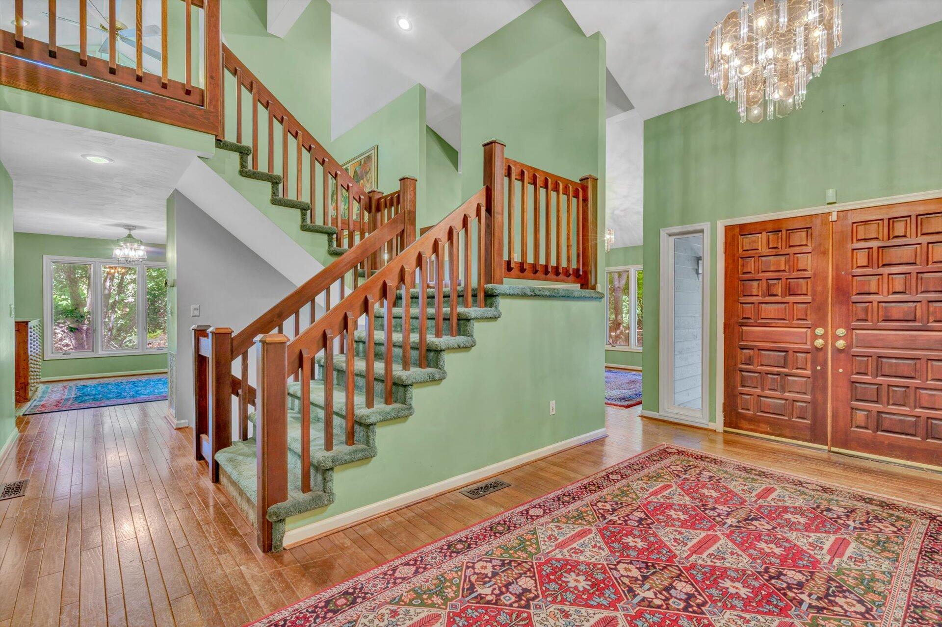 5371 Silver Fox Road Roanoke, VA 24018 - Photo 8 of 67 08-090320210035