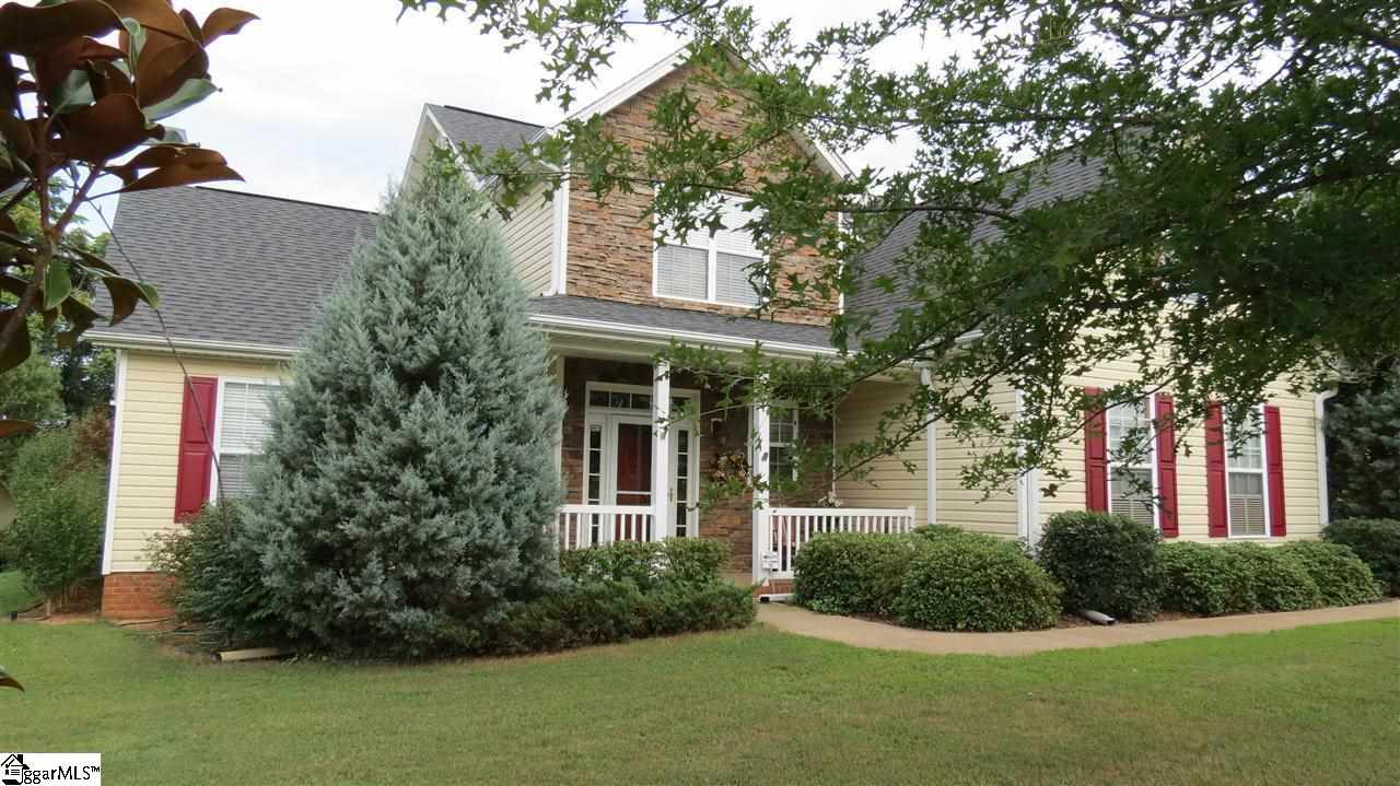 30 Rustcraft Drive Greer, SC 29651 - Photo 1 of 1 Gallery Image 1