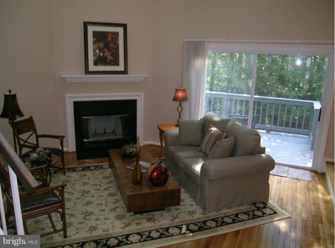 1589 Brass Lantern Way Reston, VA 20194 - Photo 5 of 15 Family Room