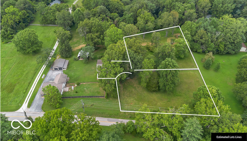 4585 East Robinson Road Bloomington, IN 47408 - Photo 3 of 67 Gallery Image 3