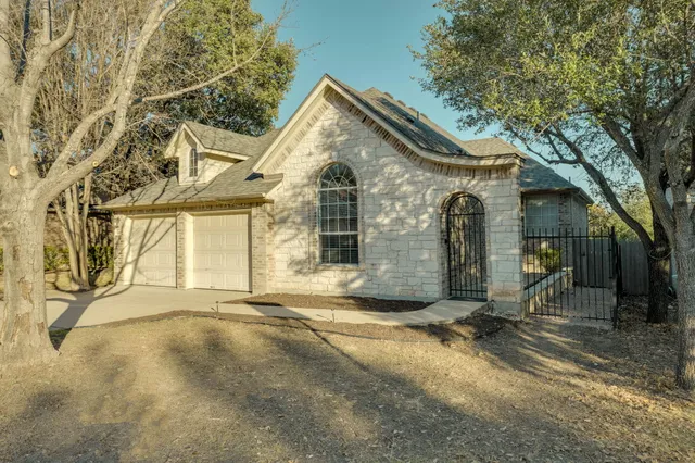 $530,000 | 12603 Palfrey Drive, Austin, TX 78727