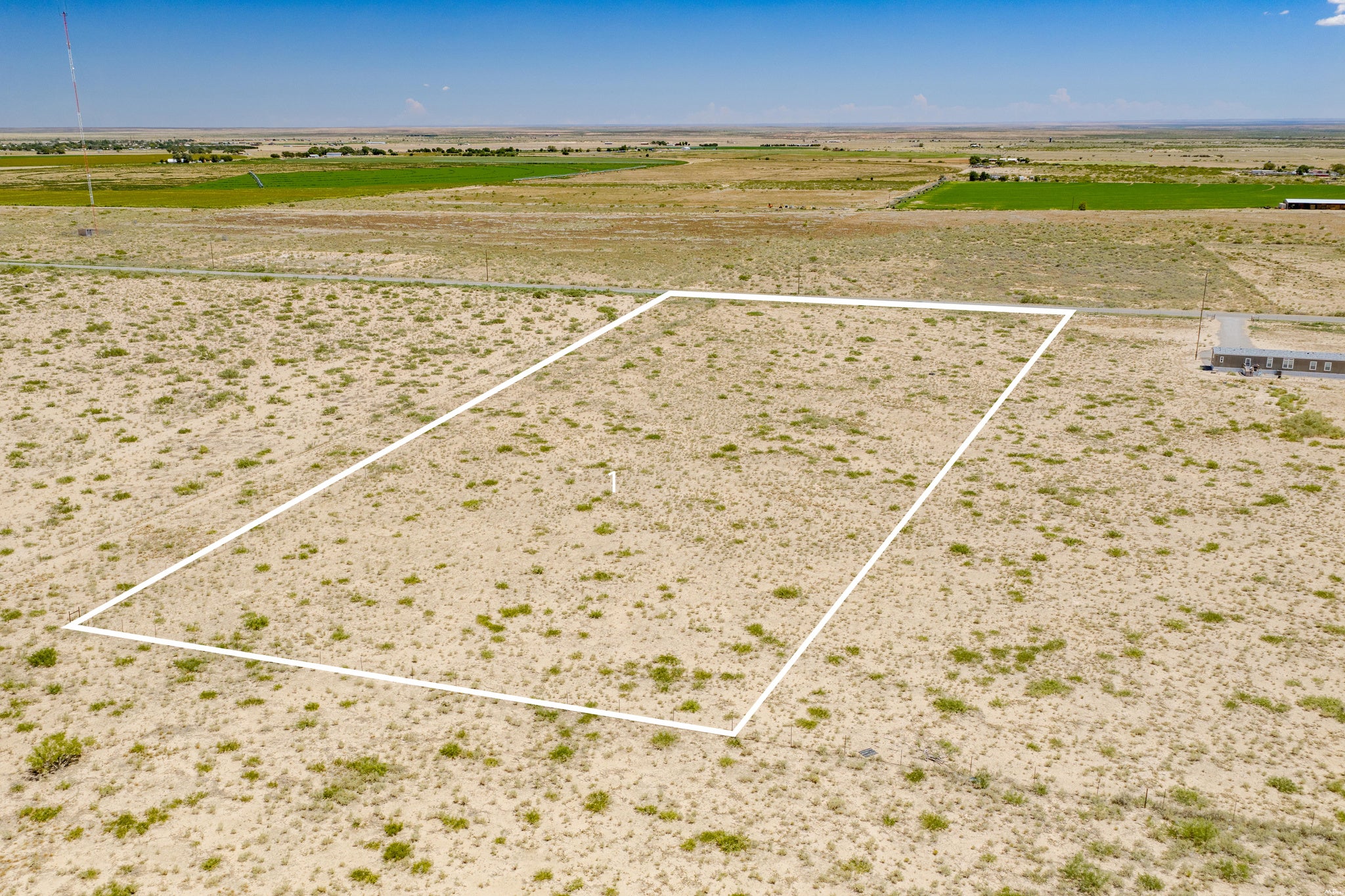 11314 Buckskin Road Hagerman, NM 88232 - Photo 3 of 7 Gallery Image 3