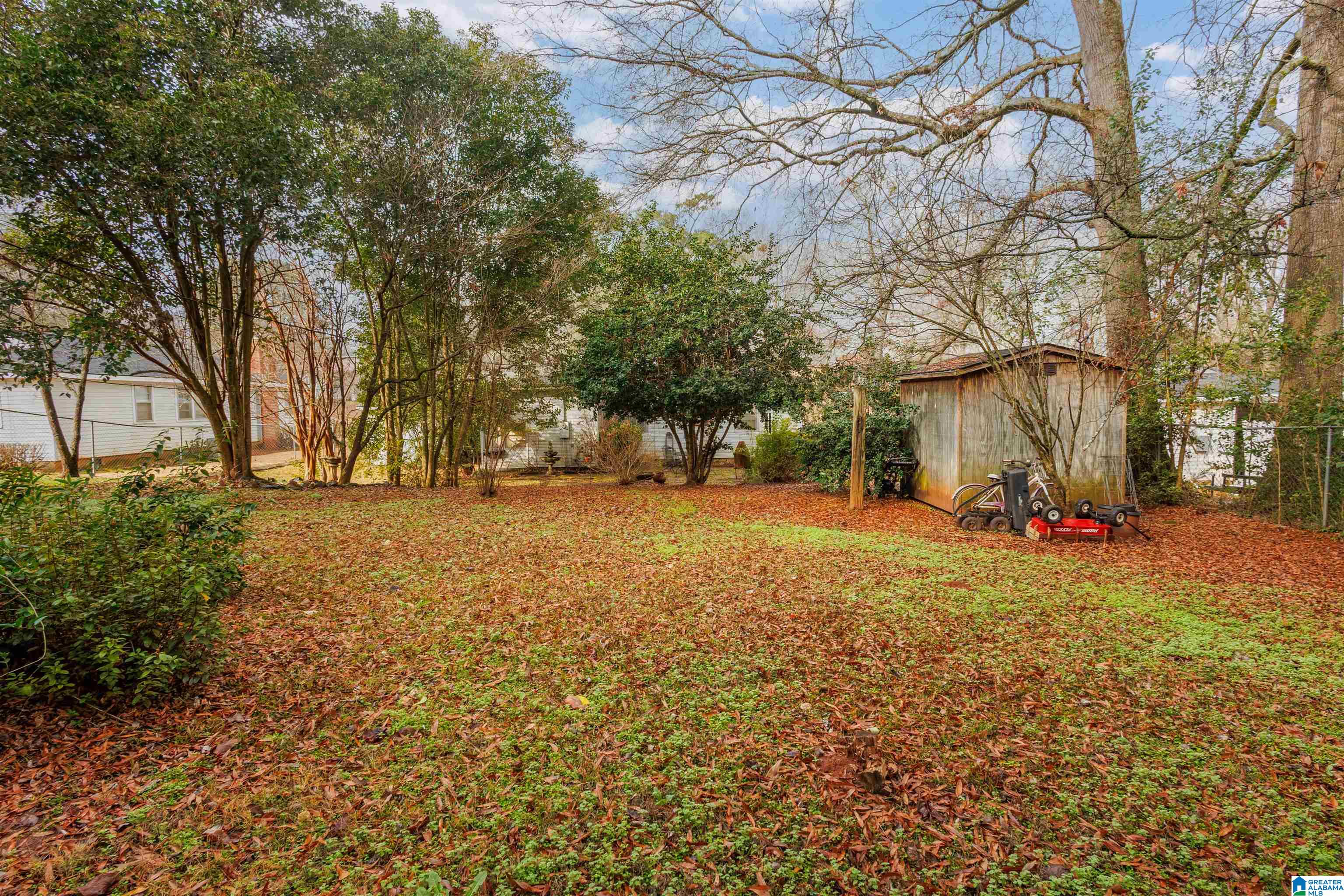 708 Glenwood Road Talladega, AL 35160 - Photo 20 of 22