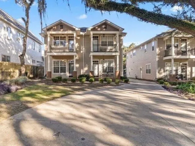$380,000 | 1237 North Duval Street, Tallahassee, FL 32303