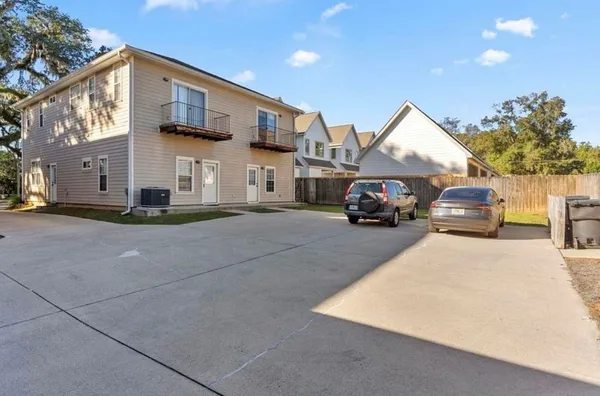 $355,000 | 1237 North Duval Street, Tallahassee, FL 32303