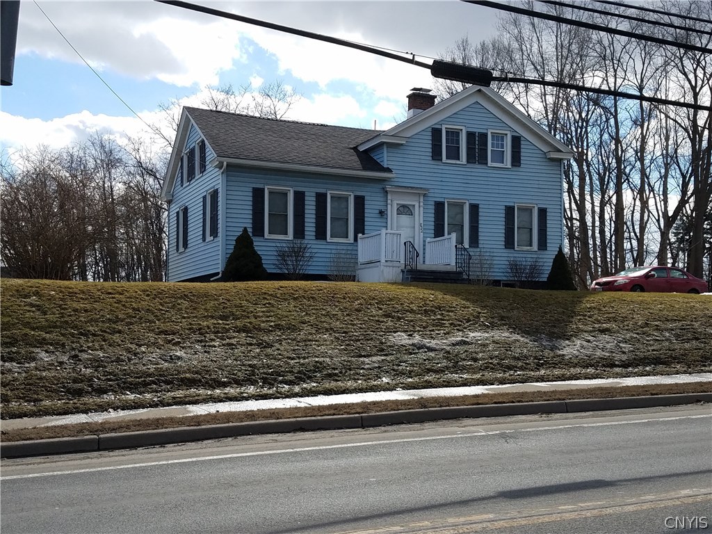 832 Herkimer Road Utica, NY 13502 - Photo 1 of 1 Gallery Image 1