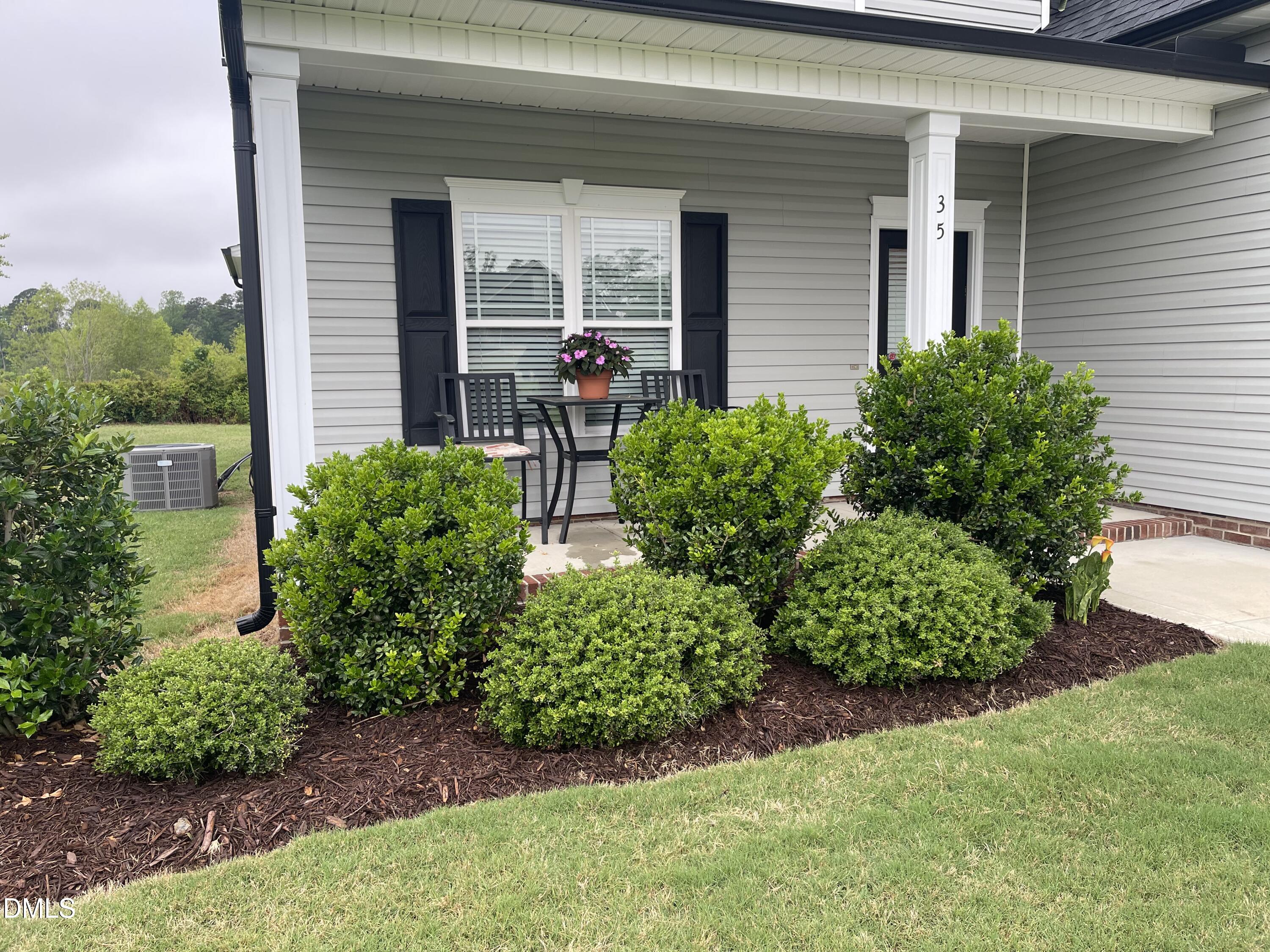 35 Fisher Road Lillington, NC 27546 - Photo 3 of 37