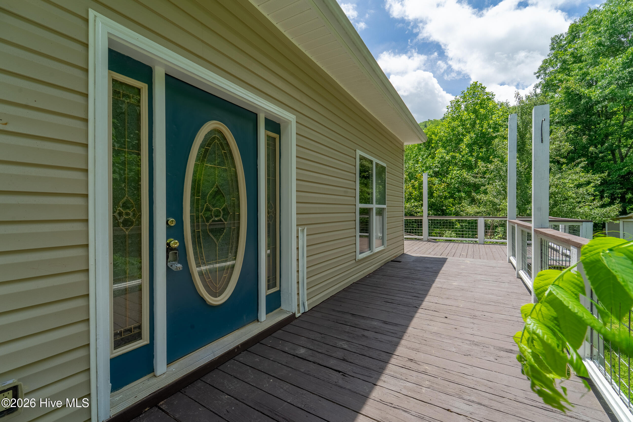 1044 Shell Stand Road Almond, NC 28702 - Photo 12 of 74