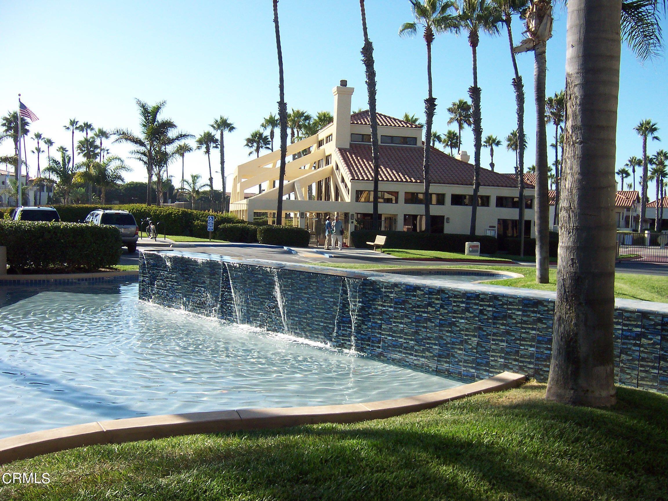 2041 Majorca Drive Oxnard, CA 93035 - Photo 28 of 31 a view of a yard with a sitting area