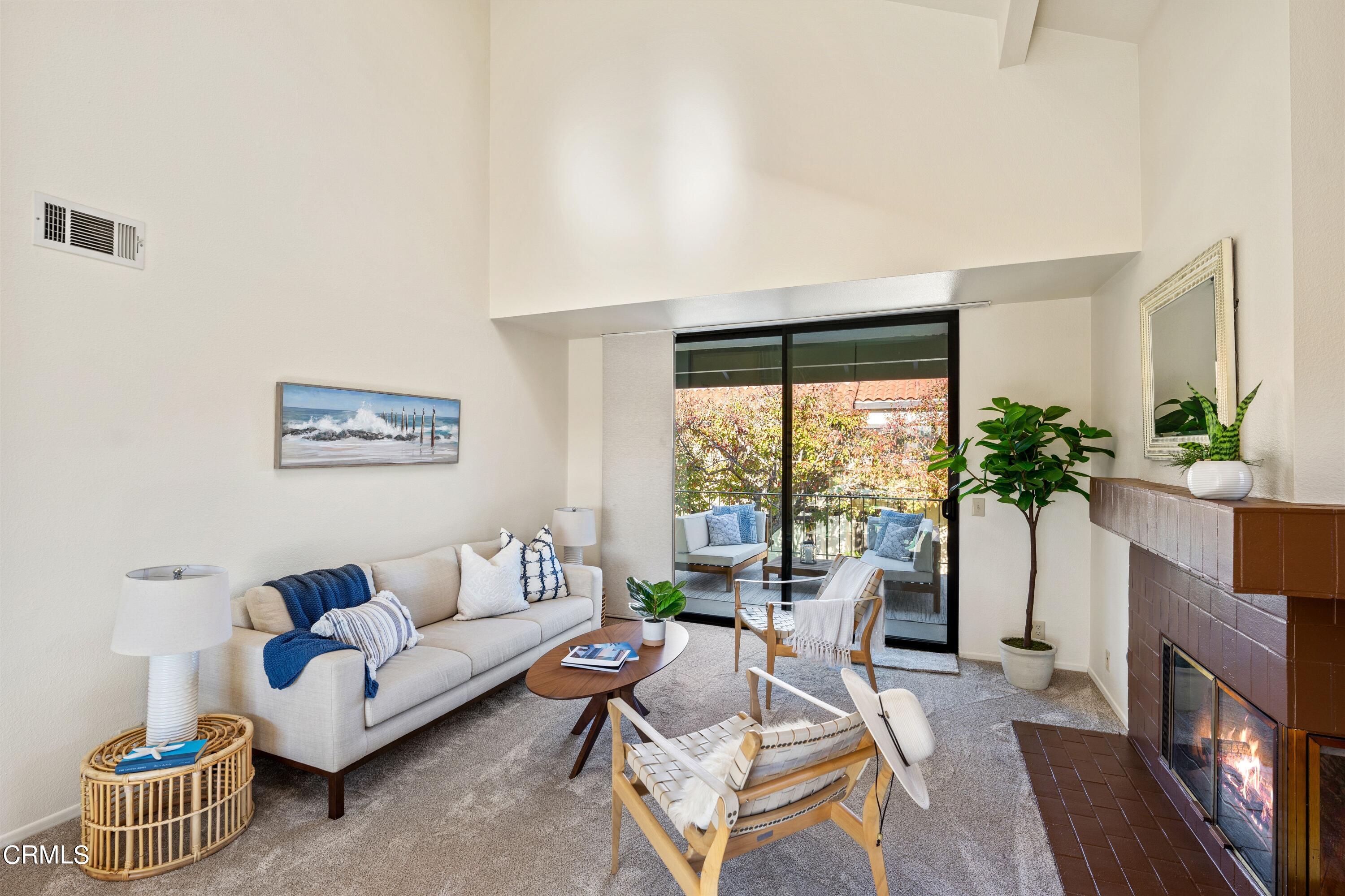 2041 Majorca Drive Oxnard, CA 93035 - Photo 6 of 31 a living room with furniture and a large window