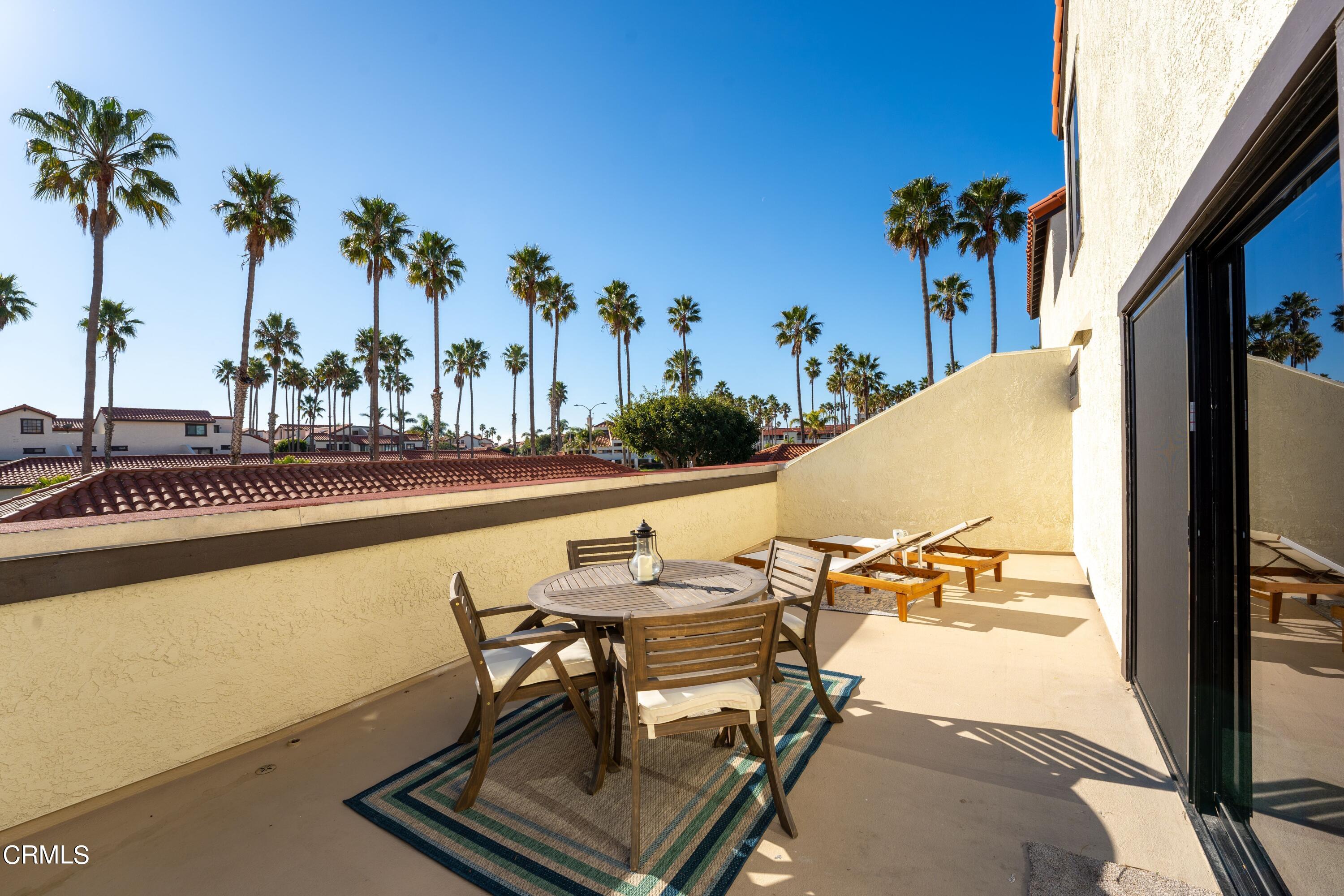 2041 Majorca Drive Oxnard, CA 93035 - Photo 9 of 31 an outdoor view having patio