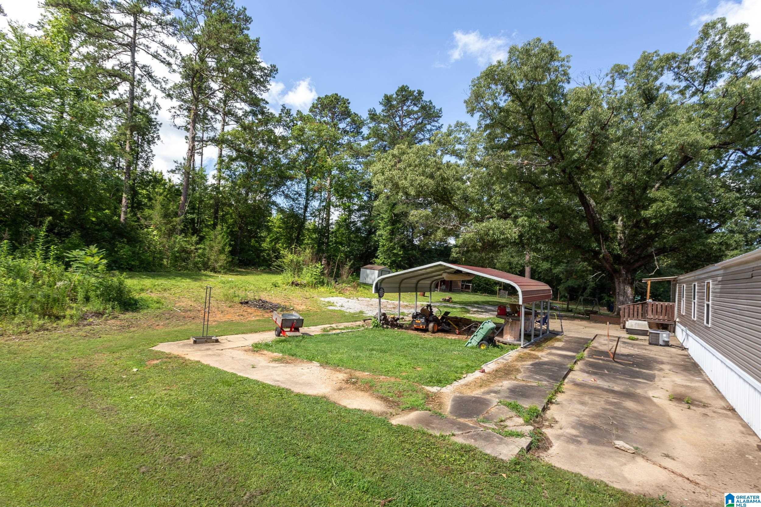 1619 Turner Mill Road Talladega, AL 35160 - Photo 36 of 36